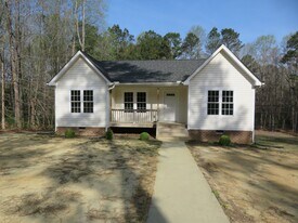 9050 Northwood Dr in Petersburg, VA - Building Photo