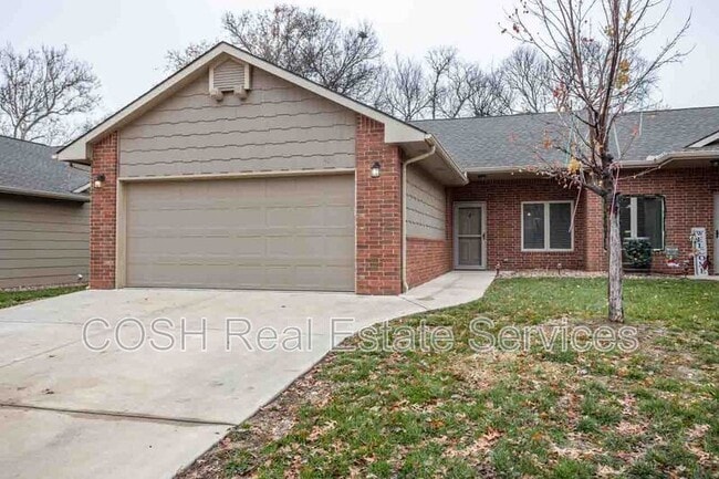property at 406 N Colorado Ave