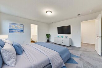 1008 Gray Fox Lp in Hutto, TX - Building Photo - Building Photo