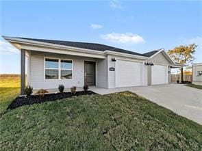 property at 6509 NW Altus St