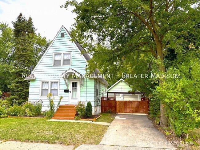 property at 30 Powers Ave