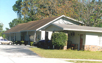 5139 Timuquana Rd in Jacksonville, FL - Building Photo - Building Photo