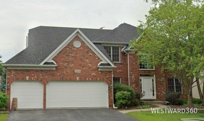 property at 2616 Champion Rd