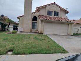 2331 Conway Dr in Escondido, CA - Building Photo