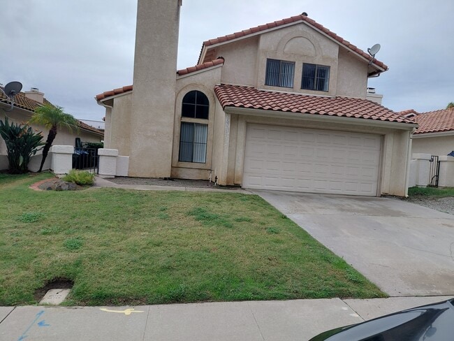 property at 2331 Conway Dr