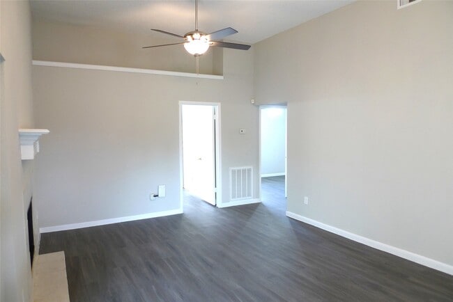 property at 5530 Santrey Dr