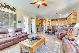 1425 N Harper Cir, Unit ID1385688P in Mesa, AZ - Building Photo