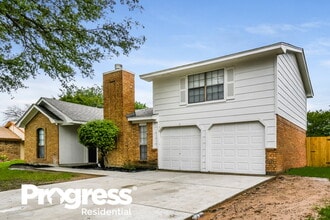 6210 Minuteman Ln in Arlington, TX - Building Photo - Building Photo