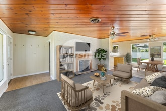 4501 E Kuhn Rd in Richmond, IL - Building Photo - Building Photo