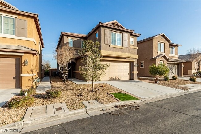 788 Forest Peak St in Henderson, NV - Building Photo - Building Photo