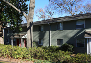 Inman Hills in Atlanta, GA - Building Photo - Building Photo