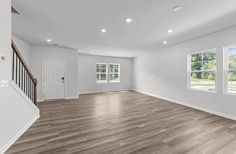 5001 Microcline Trl in Raleigh, NC - Building Photo - Building Photo