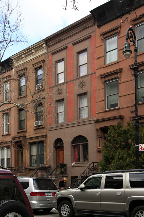 Conversion To Condos in New York, NY - Foto de edificio