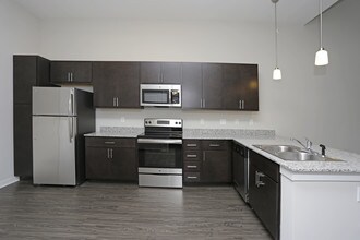 Main & Stone in Greenville, SC - Foto de edificio - Interior Photo