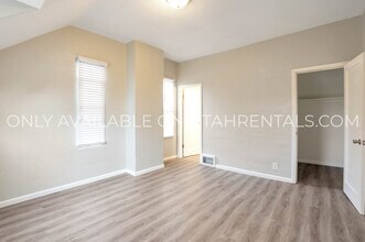 263 28th St in Ogden, UT - Building Photo - Building Photo