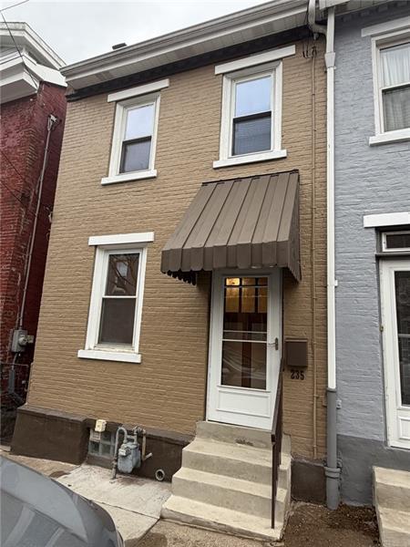 235 38th St in Pittsburgh, PA - Building Photo - Building Photo