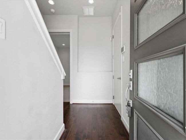 1412 Spring St in Houston, TX - Building Photo - Building Photo