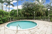 1834 Brickell Ave, Unit 33 in Miami, FL - Building Photo - Building Photo