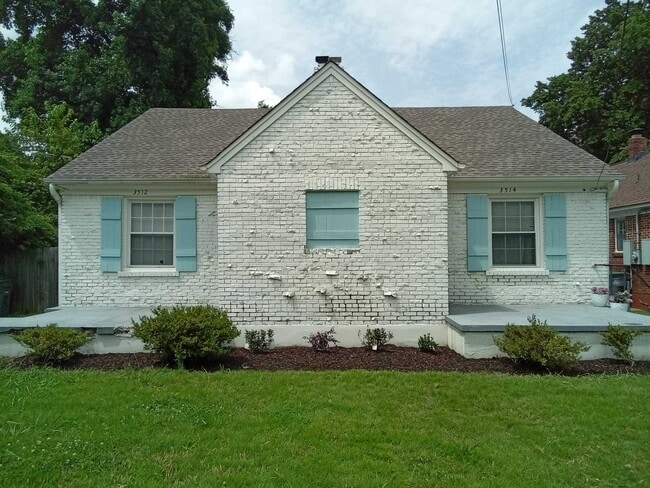 property at 3512 Autumn Ave