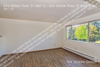 614 Upper Park St in Tacoma, WA - Building Photo - Building Photo