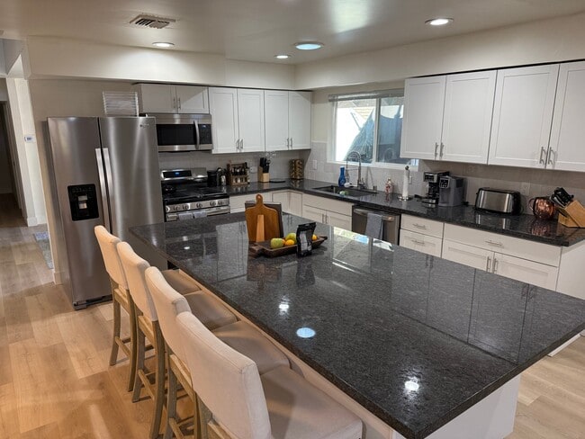 property at 8701 El Chapul Way
