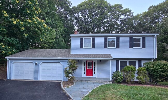 property at 63 Troiano Rd