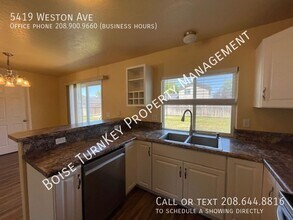 5419 Weston Ave in Caldwell, ID - Building Photo - Building Photo