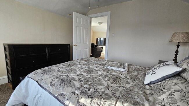 112 E 25th Ave, Unit Unit 2 in North Wildwood, NJ - Building Photo - Building Photo