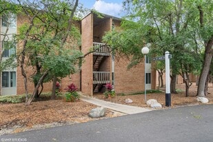 1601 Fairway Dr in Lisle, IL - Building Photo