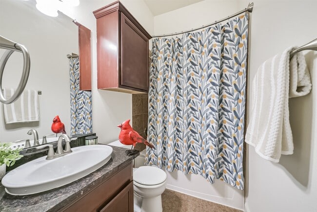 property at 12507 Baldwin Springs Ct