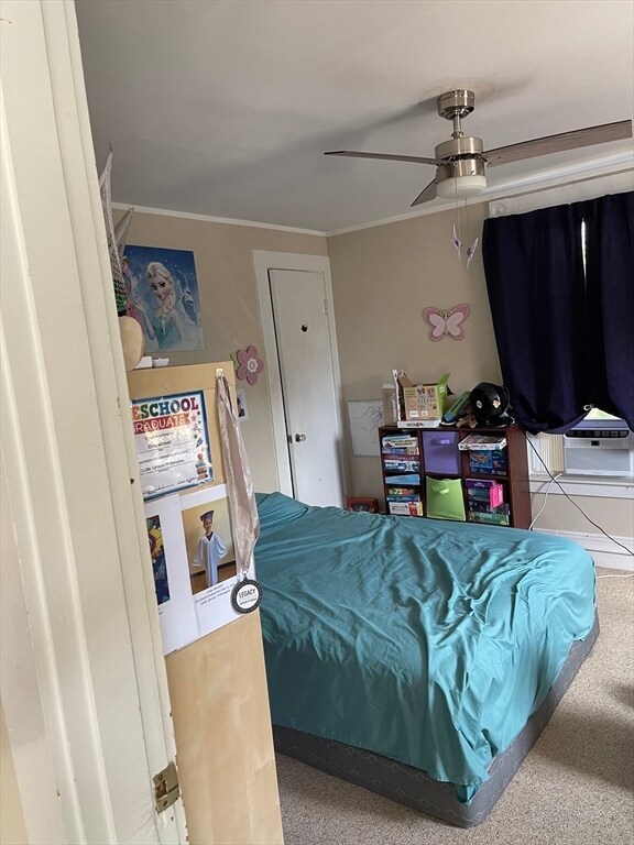 property at 58 Wright St