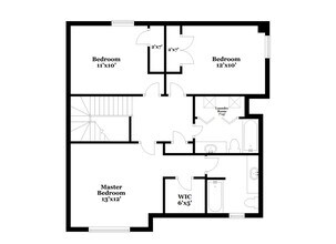 453 Scotts Creek Trail in Nashville, TN - Foto de edificio - Building Photo