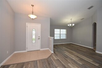 6 Kathleen Trail in Palm Coast, FL - Building Photo - Building Photo