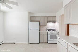 14450 Jefferson Ave, Unit 2w in Orland Park, IL - Building Photo - Building Photo