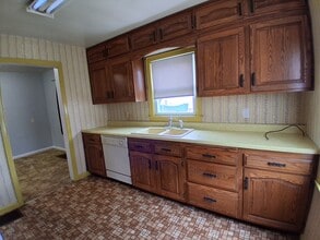 928 N Griffin St in Danville, IL - Building Photo - Building Photo