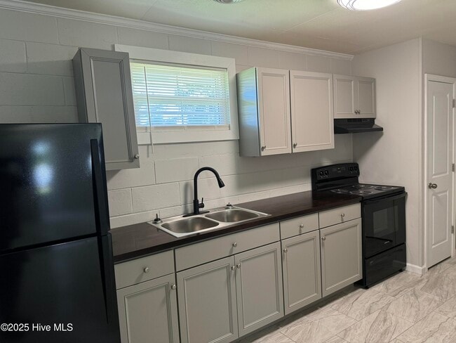 309 Jackson A St in Ayden, NC - Building Photo - Building Photo