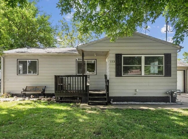 property at 113 Pleasant Dr