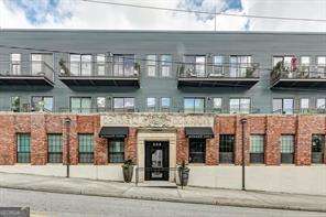 property at 200 North Highland Avenue Northeast