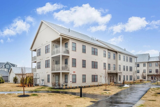 property at 28 Pacer Wy