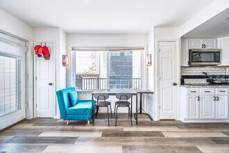 3501 Boardwalk in Atlantic City, NJ - Building Photo - Building Photo