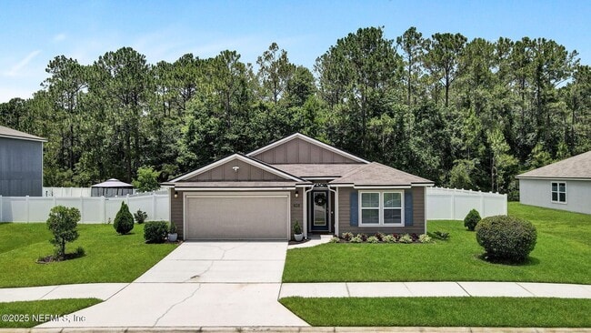 property at 7070 Sandle Dr