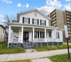 85 W 2nd St in Xenia, OH - Building Photo