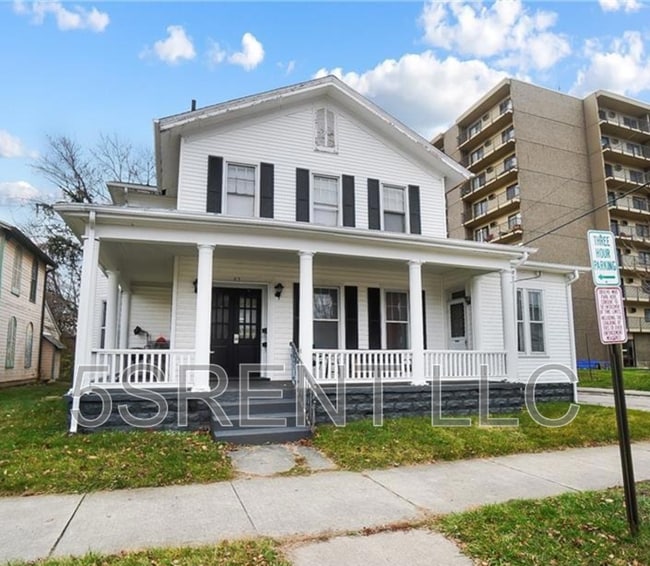 property at 85 W 2nd St