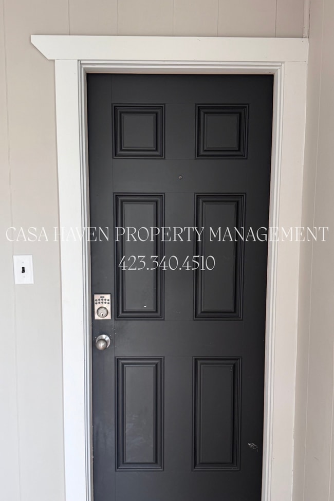 property at 204 E Watauga Ave