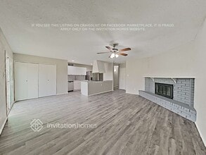 10214 Deer Hollow Dr in Dallas, TX - Building Photo - Building Photo