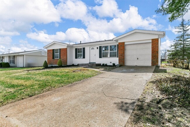 property at 1308 Havenhurst Rd