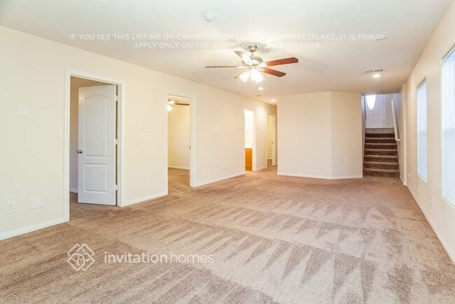 4901 Naff Ridge Dr in Las Vegas, NV - Building Photo - Building Photo