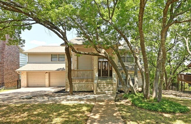 3510 Native Dancer Cove in Austin, TX - Building Photo - Building Photo