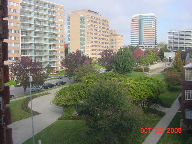property at 807 W 48th St