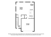 1525 Brookhaven Dr in Odenville, AL - Building Photo - Building Photo